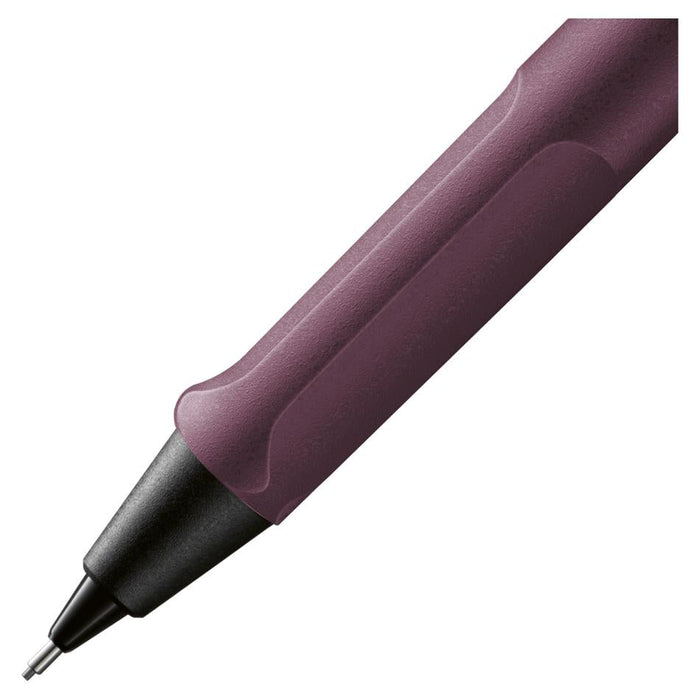 Lamy Safari 0.5mm Mechanical Pencil Scarlet 1002050_4