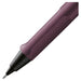 Lamy Safari 0.5mm Mechanical Pencil Scarlet 1002050_4