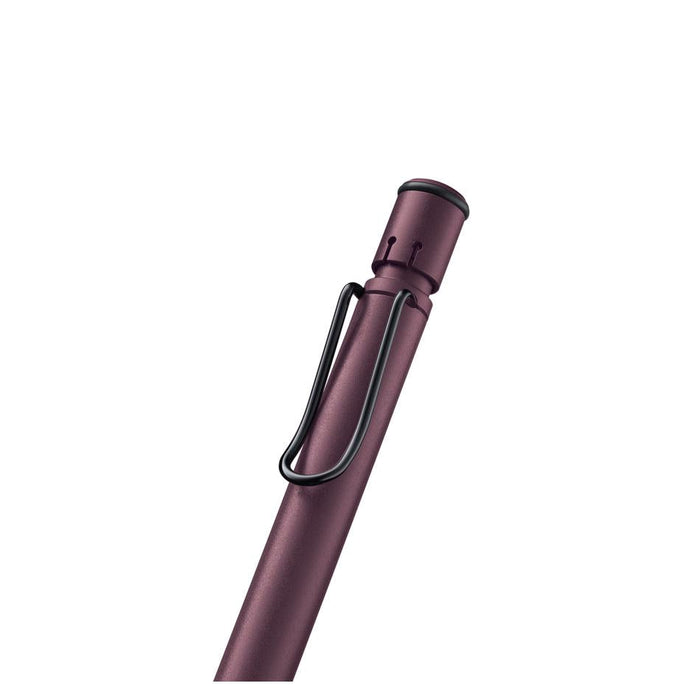 Lamy Safari 0.5mm Mechanical Pencil Scarlet 1002050_5