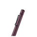 Lamy Safari 0.5mm Mechanical Pencil Scarlet 1002050_5