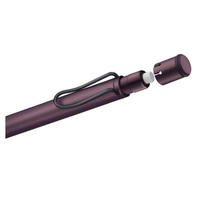 Lamy Safari 0.5mm Mechanical Pencil Scarlet 1002050_6