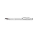 Lamy Safari 0.5mm Mechanical Pencil White LY4000752_1