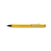 Lamy Safari 0.5mm Mechanical Pencil Yellow (Model 118)_1