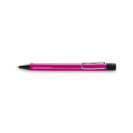 Lamy Safari Ballpen Pink Ergonomic Grip Model 213_1