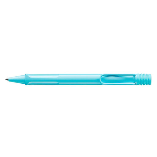 Lamy Safari Ballpoint Pen Aquasky LY4037201_1