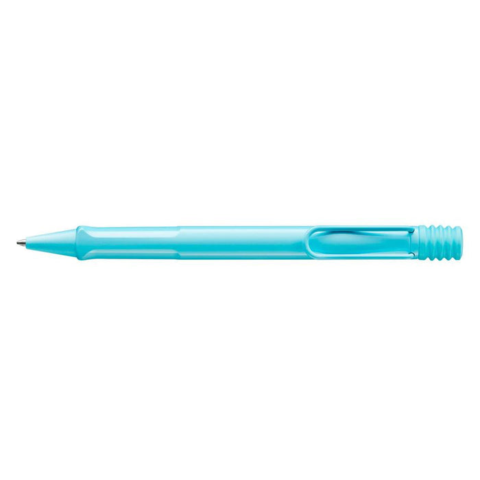 Lamy Safari Ballpoint Pen Aquasky LY4037201_1
