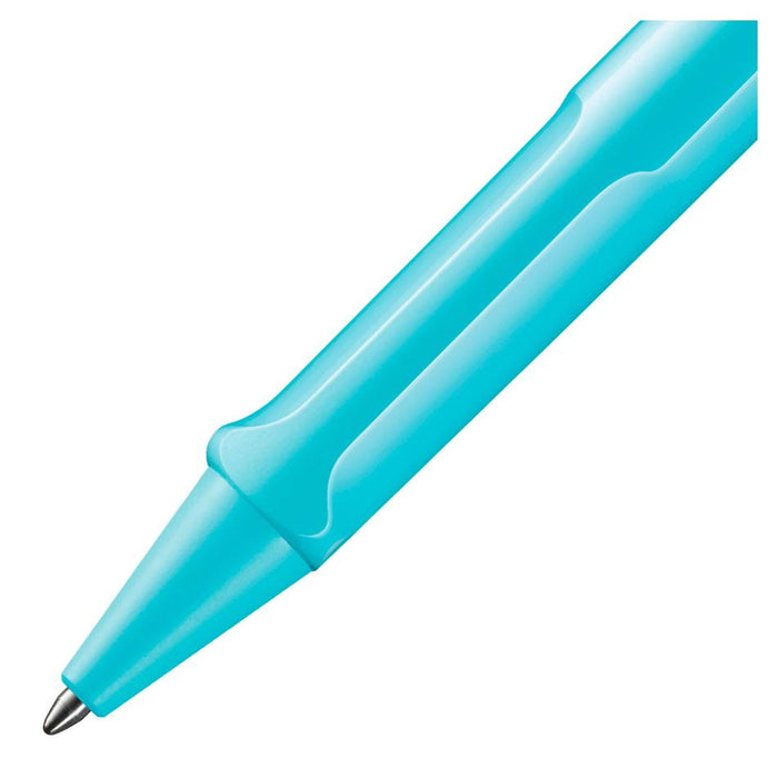 Lamy Safari Ballpoint Pen Aquasky LY4037201_3