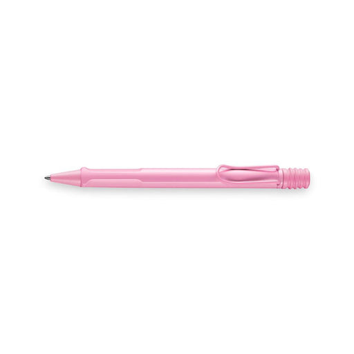 Lamy Safari Ballpoint Pen Lightrose LY4037241_1