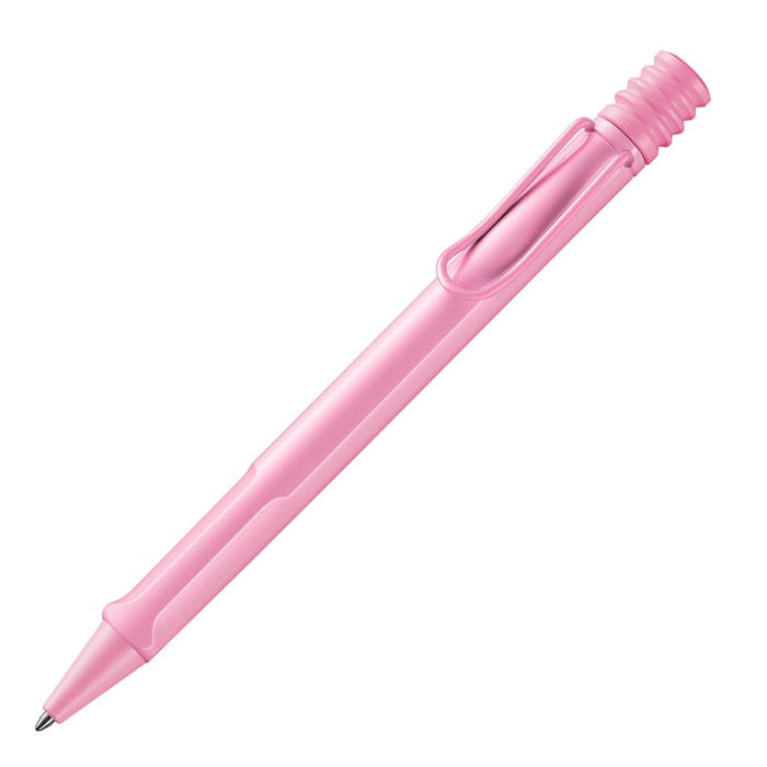 Lamy Safari Ballpoint Pen Lightrose LY4037241_2