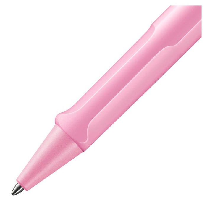Lamy Safari Ballpoint Pen Lightrose LY4037241_3