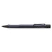 Lamy Safari Ballpoint Pen Steel Black M 16 Refill 1001086_1