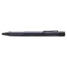 Lamy Safari Ballpoint Pen Steel Black M 16 Refill 1001086_2