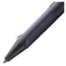 Lamy Safari Ballpoint Pen Steel Black M 16 Refill 1001086_3