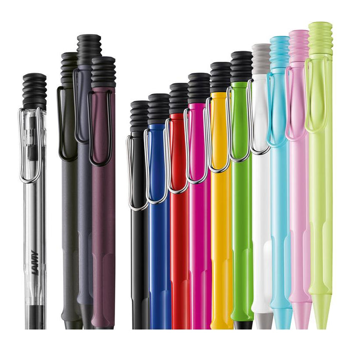 Lamy Safari Ballpoint Scarlet (2E3) 1002051_8