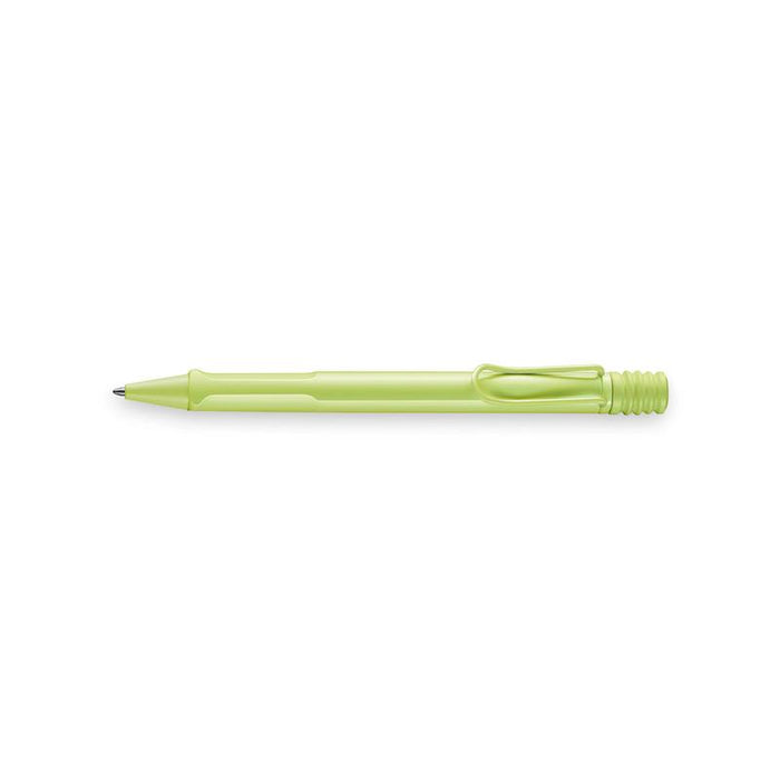 Lamy Safari Ballpoint Springgreen (2D0) LY4037171_1