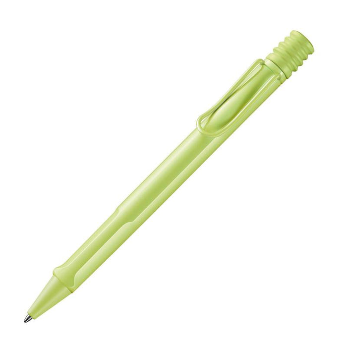Lamy Safari Ballpoint Springgreen (2D0) LY4037171_2