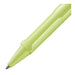 Lamy Safari Ballpoint Springgreen (2D0) LY4037171_3