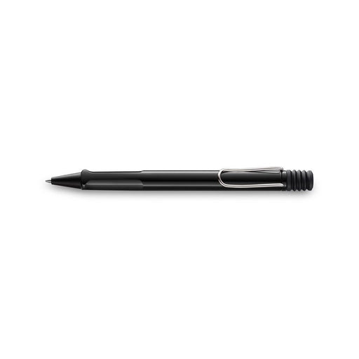 Lamy Safari Black Ballpen Ergonomic Grip Model 219_1