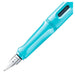 Lamy Safari Fountain Pen Aquasky EFine Nib LY4037197_3