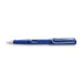 Lamy Safari Fountain Pen Blue Medium Nib (014) LY4000145_1