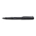 Lamy Safari Fountain Pen Charcoal Fine Nib LY4000202_1