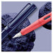 Lamy Safari Fountain Pen Dark Dusk Medium Nib 1002116_4