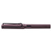 Lamy Safari Fountain Pen Scarlet EFine Nib 1002046_2