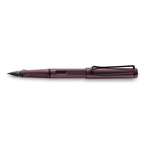 Lamy Safari Fountain Pen Scarlet Fine Nib 1002047_1
