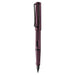Lamy Safari Fountain Pen Scarlet Fine Nib 1002047_3