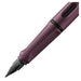 Lamy Safari Fountain Pen Scarlet Fine Nib 1002047_5