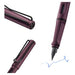 Lamy Safari Fountain Pen Scarlet Fine Nib 1002047_8