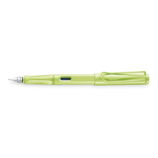 Lamy Safari Fountain Pen Springgreen Fine Nib LY4037168_1