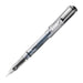 Lamy Safari Fountain Pen Vista E/Fine Nib (012) LY4000082_1