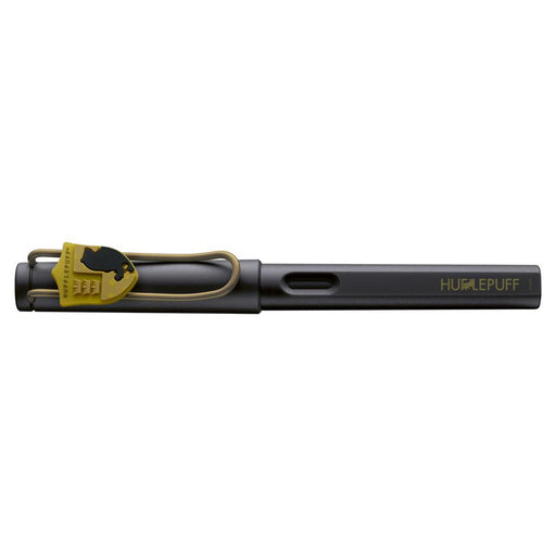 Lamy Safari Harry Potter Hufflepuff Fountain Pen Medium 0B4_1