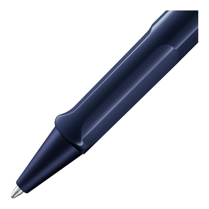 Lamy Safari LE Ballpoint Dark Dusk (2A9) 1002118_3