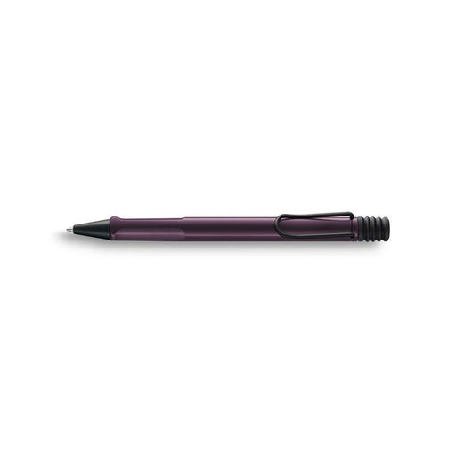 Lamy Safari LE Ballpoint Violet Blackberry (2D8) 1010009_1