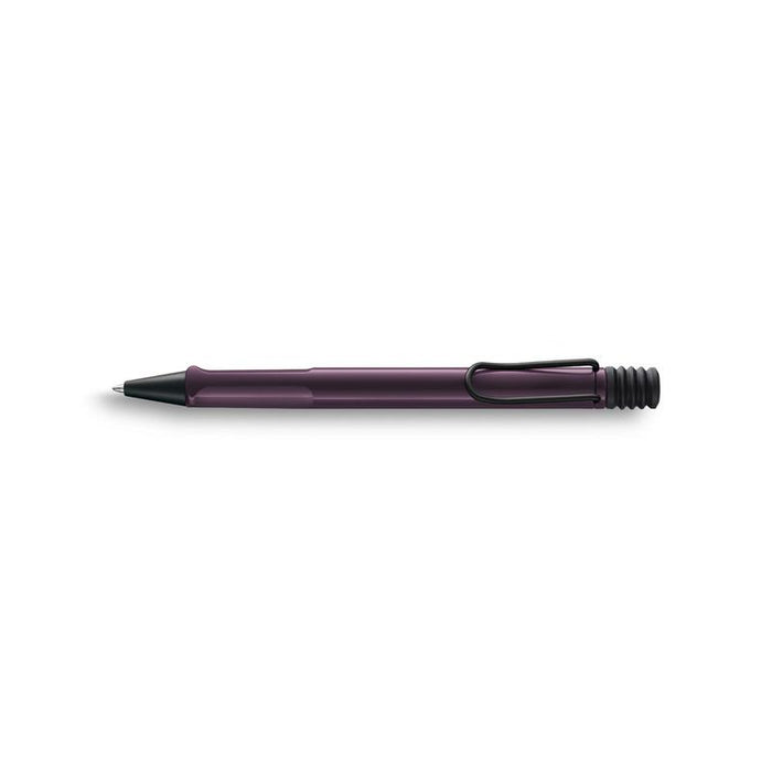 Lamy Safari LE Ballpoint Violet Blackberry (2D8) 1010009_1