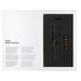 Lamy Safari LE Fountain Pen All Black Medium Nib 1002427_1