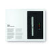 Lamy Safari LE Fountain Pen All White Fine Nib 1002423_1