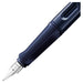 Lamy Safari LE Fountain Pen Dark Dusk Fine Nib 1002114_3