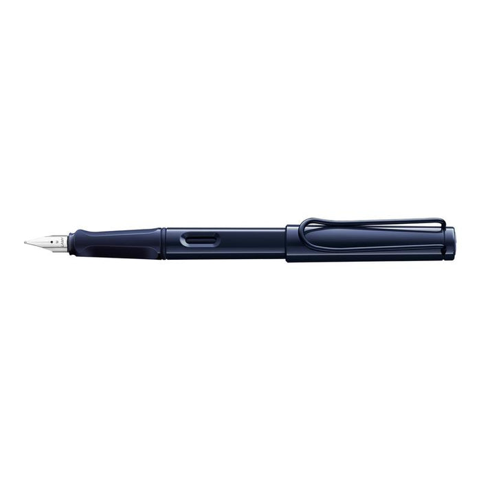 Lamy Safari LE Rollerball Dark Dusk (3A9) 1002119_1