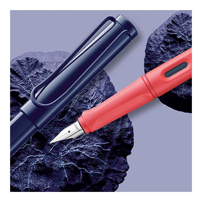 Lamy Safari LE Rollerball Dark Dusk (3A9) 1002119_3