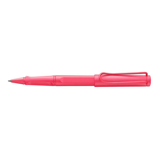 Lamy Safari LE Rollerball Sunset Coral (3B0) 1002125_1
