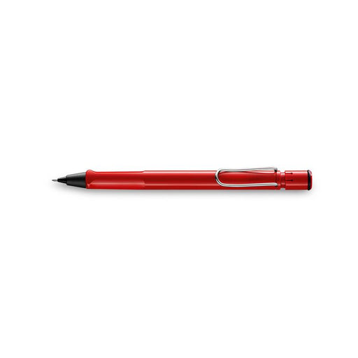 Lamy Safari Mechanical Pencil Red (116) LY4000741_1