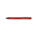 Lamy Safari Mechanical Pencil Red (116) LY4000741_1
