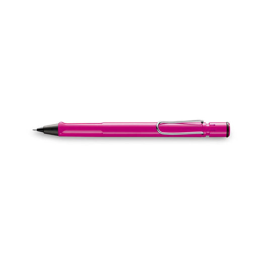 Lamy Safari Pink Mechanical Pencil 0.5mm Model 113_1