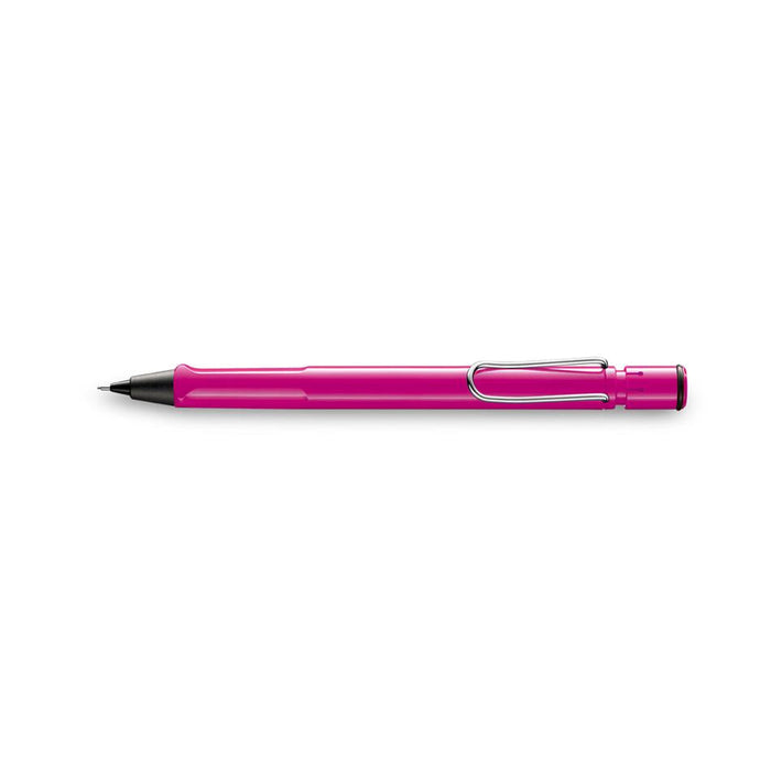Lamy Safari Pink Mechanical Pencil 0.5mm Model 113_1
