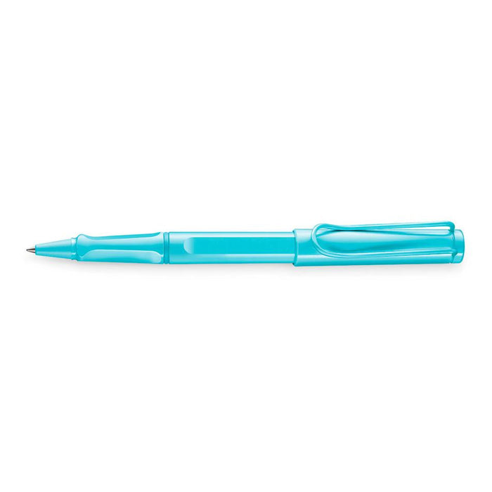 Lamy Safari Rollerball Pen Aquasky LY4037202_1