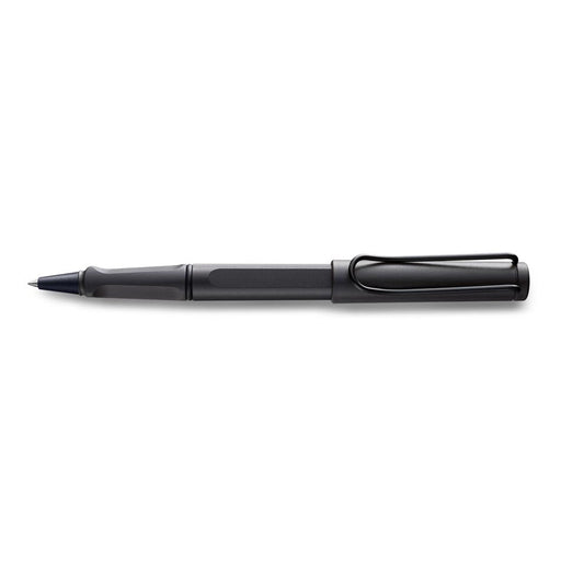 Lamy Safari Rollerball Pen Charcoal Black LY4001109_1
