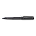 Lamy Safari Rollerball Pen Charcoal Black LY4001109_1